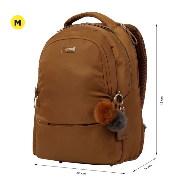 Mochila para Mujer Porta PC Adelaide 2