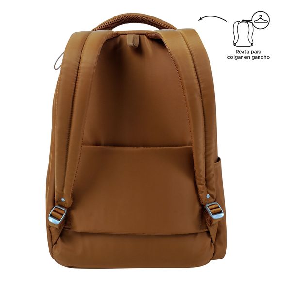 Mochila para Mujer Porta PC Adelaide 2