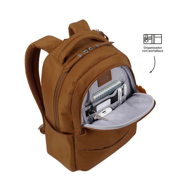 Mochila para Mujer Porta PC Adelaide 2