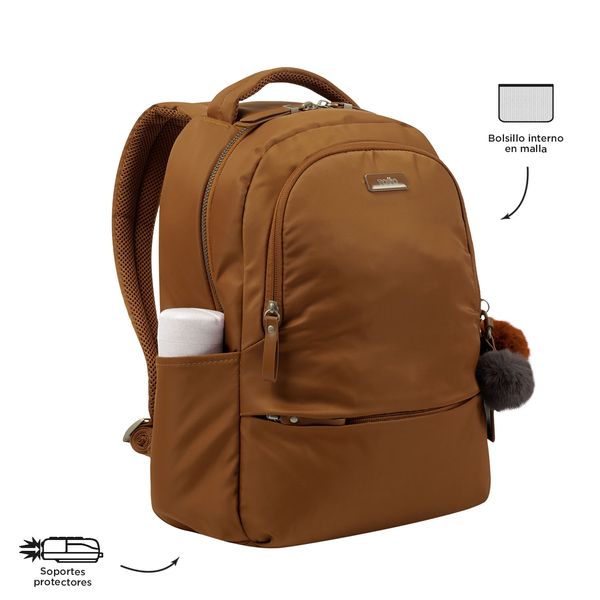Mochila para Mujer Porta PC Adelaide 2