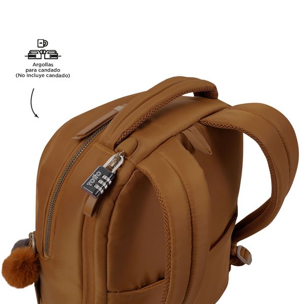 Mochila para Mujer Porta PC Adelaide 2