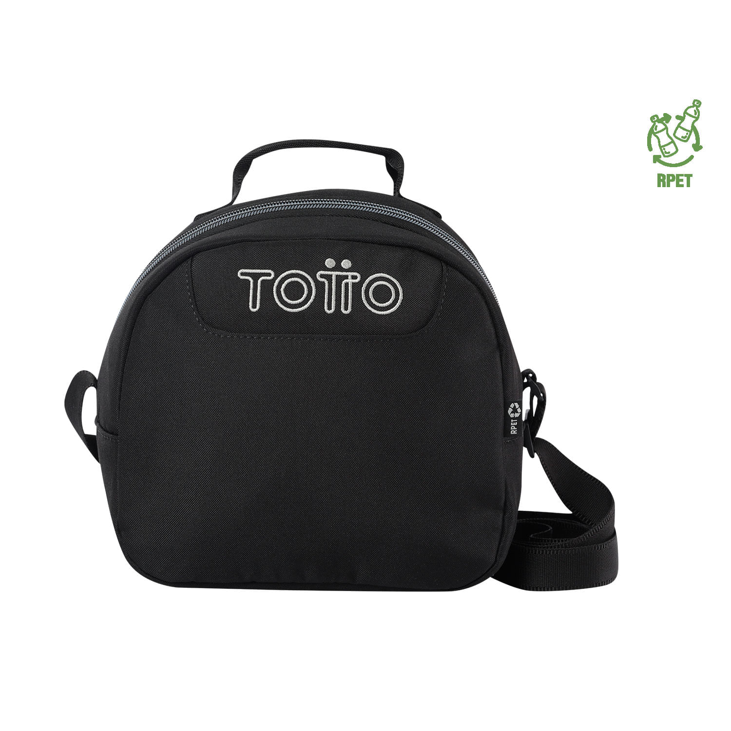 Lonchera Totto Totto Para NiÃ±as Mochilas Y Loncheras Totto Kit