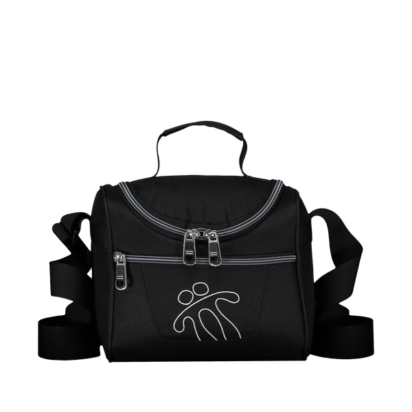 Lonchera Unisex Pizarra