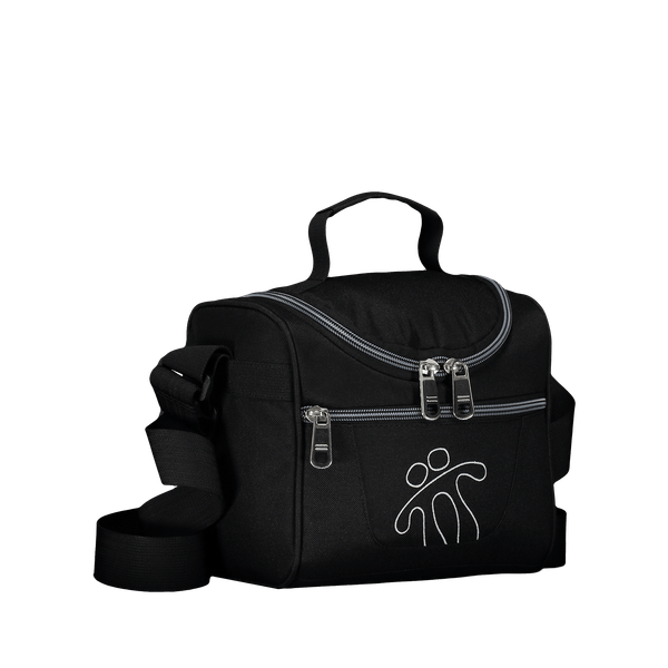 Lonchera Unisex Pizarra