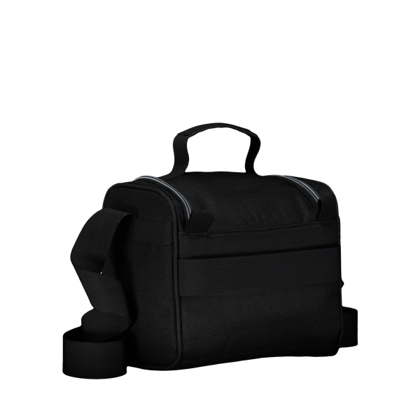 Lonchera Unisex Pizarra