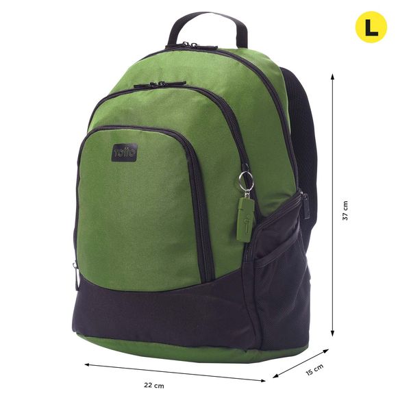 Mochila Kuat L