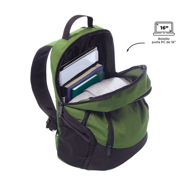 Mochila Kuat L