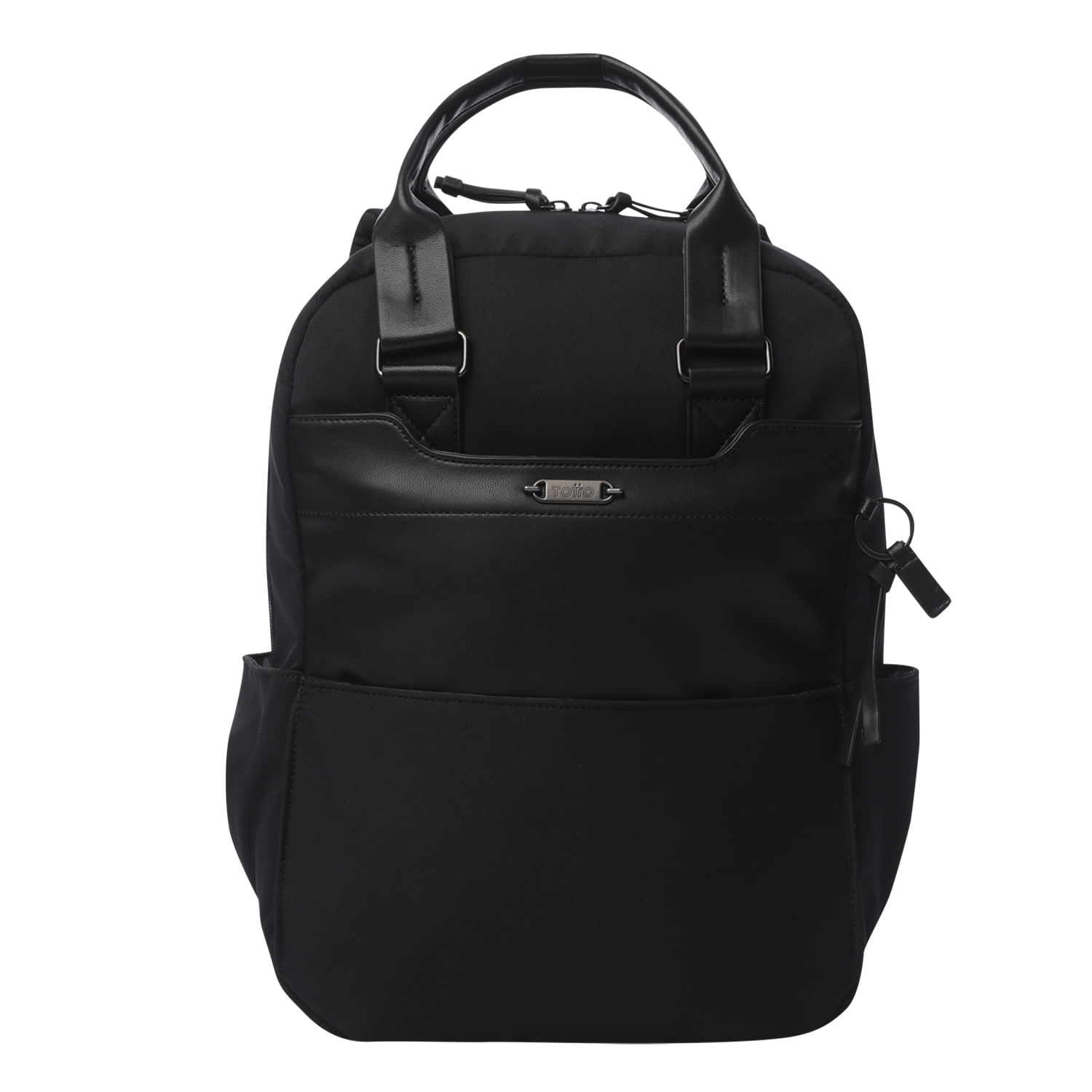 Mochila Mediana Porta Laptop 14 | 15 L Toscana | Mx.Totto.com