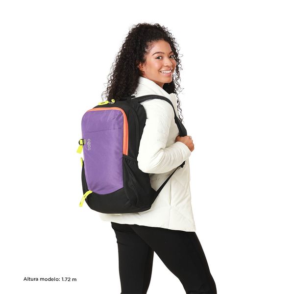 Mochila Urban ATL Mediano
