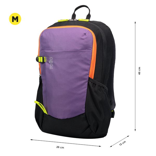 Mochila Urban ATL Mediano