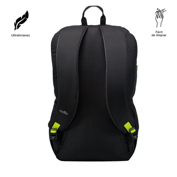Mochila Urban ATL Mediano