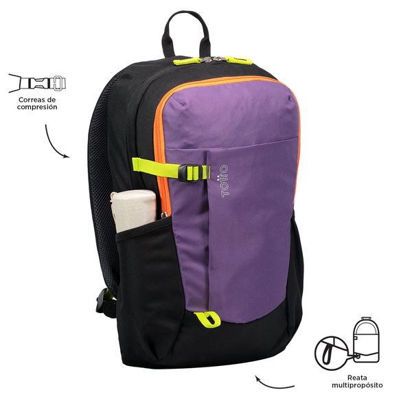 Mochila Urban ATL Mediano