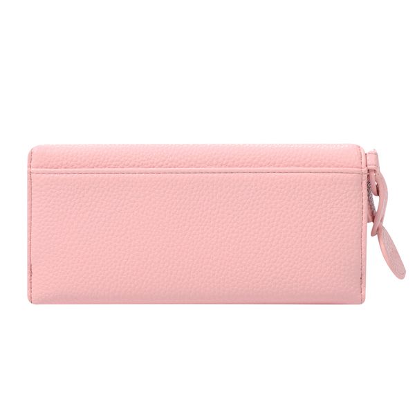 Cartera Soft Sub Rosa grande