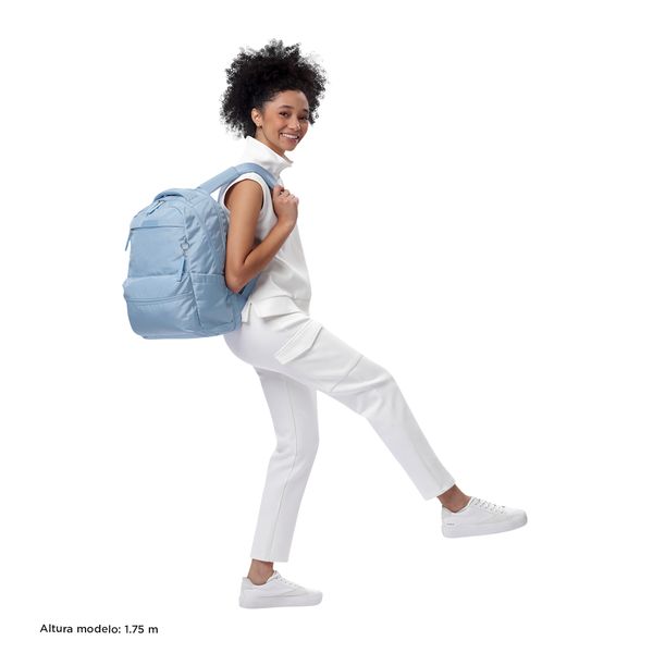 Mochila Ergonomica Grande Porta Laptop 16 | 24 L COMFORT