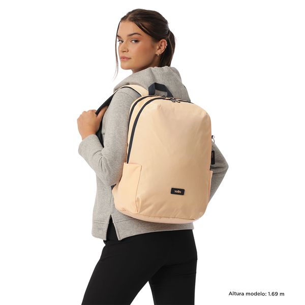 Mochila Mediana Porta Laptop 14 | 18 L SCALAT