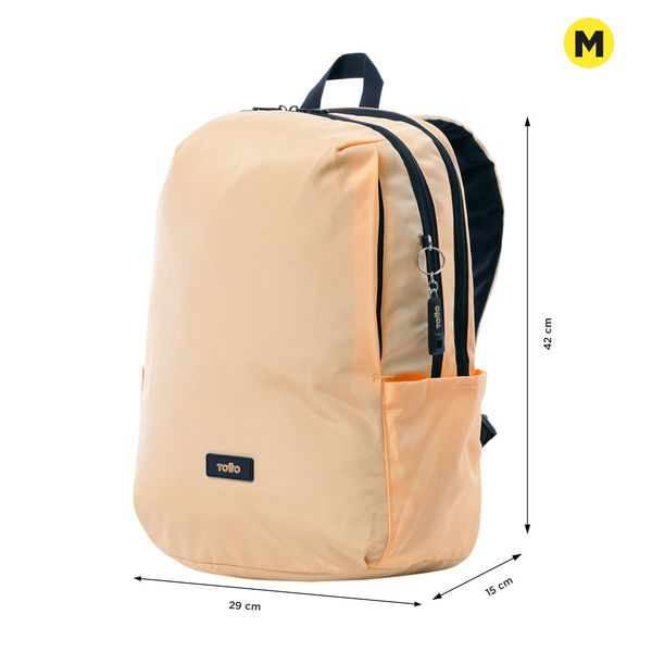 Mochila Mediana Porta Laptop 14 | 18 L SCALAT