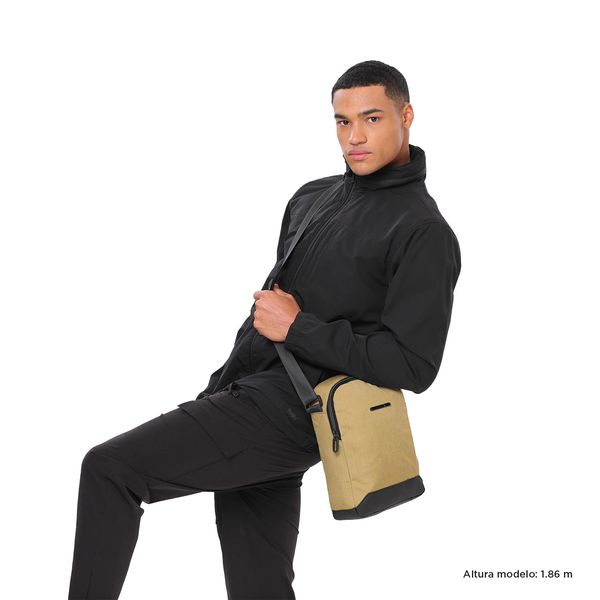 Bolsa Hexa