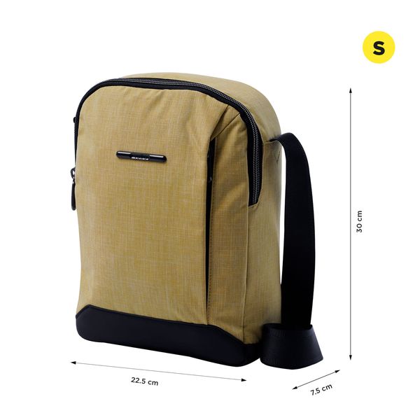 Bolsa Hexa