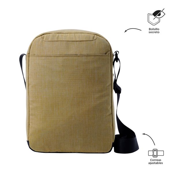 Bolsa Hexa