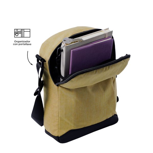 Bolsa Hexa