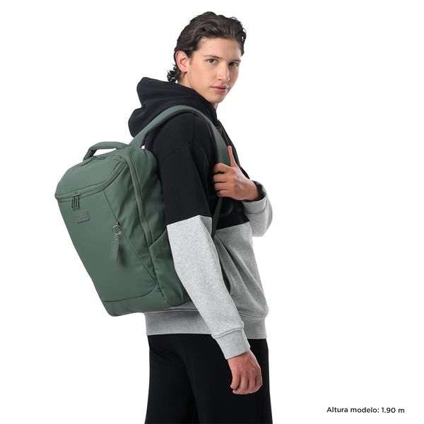 Mochila Ergonomica Grande Porta Laptop 16 | 19 L STORM