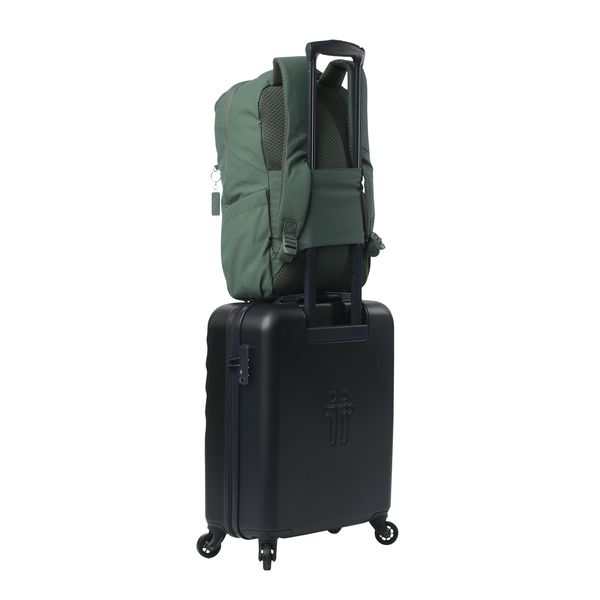 Mochila Ergonomica Grande Porta Laptop 16 | 19 L STORM