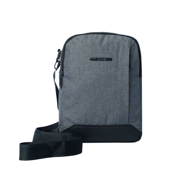 Bolsa de Hombre Crossbody Bandolera HEXA