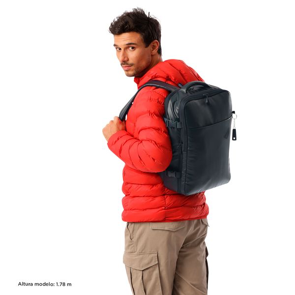 Mochila Ergonomica Mediana Porta Laptop 16 | 13 L GROW