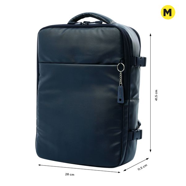Mochila Ergonomica Mediana Porta Laptop 16 | 13 L GROW