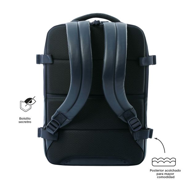 Mochila Ergonomica Mediana Porta Laptop 16 | 13 L GROW