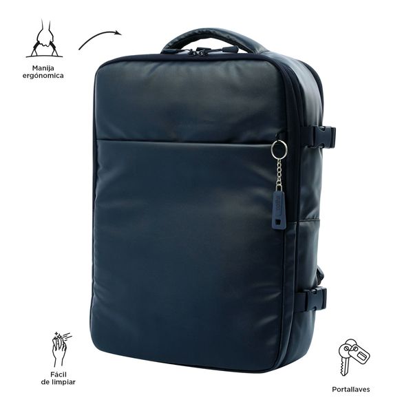 Mochila Ergonomica Mediana Porta Laptop 16 | 13 L GROW