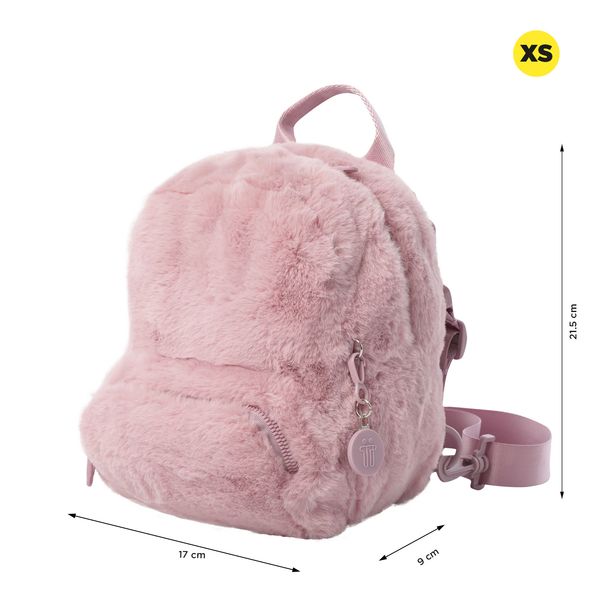 Mochila Chica 3 en 1 | 3 L YUEN FASHION