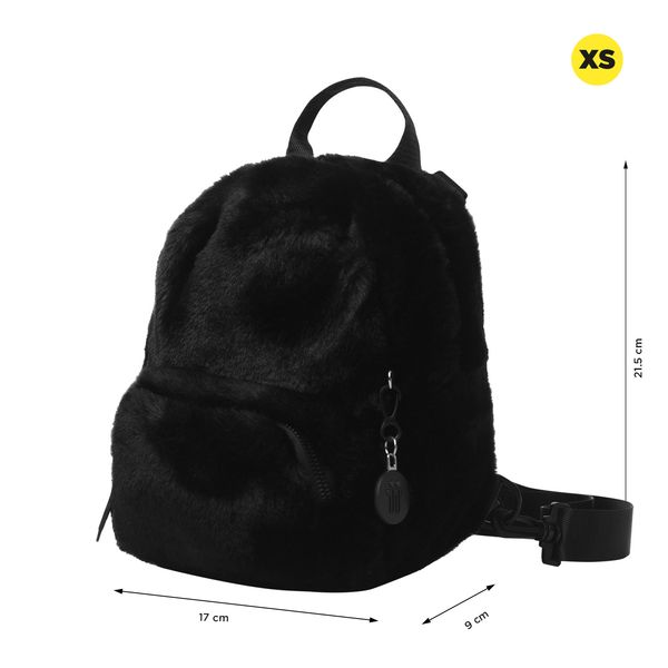 Mochila Chica 3 en 1 | 3 L YUEN FASHION
