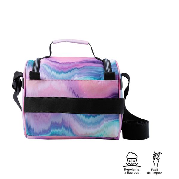 Lonchera Pizarra Glitter
