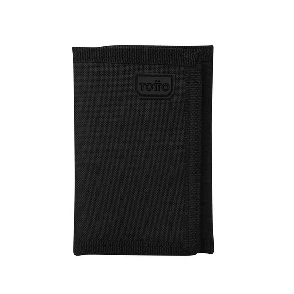 Cartera de Hombre | con Cierre en Velcro RIVA CAN