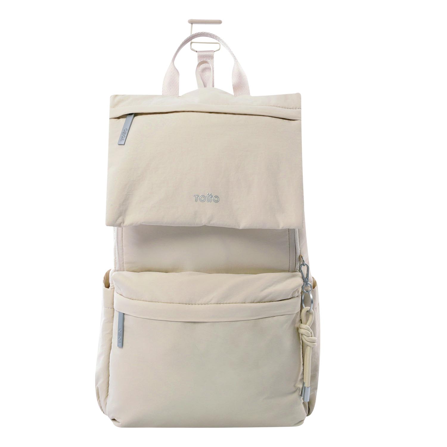 Mochila Grande Porta Laptop 17 17 L Ambar