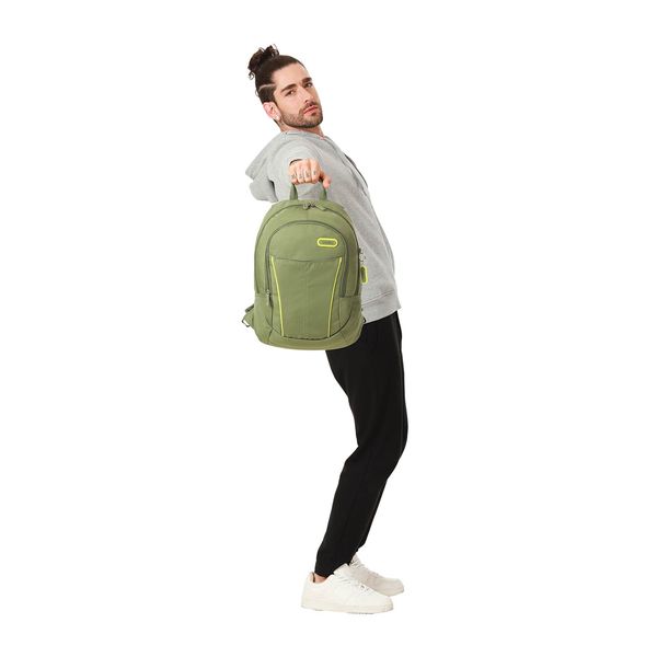 Mochila Porta PC 14 pulgadas  Arvar
