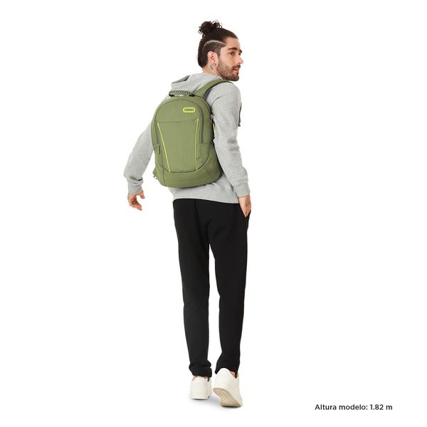 Mochila Porta PC 14 pulgadas  Arvar