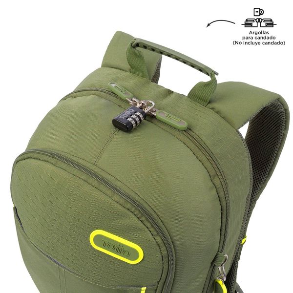 Mochila Porta PC 14 pulgadas  Arvar