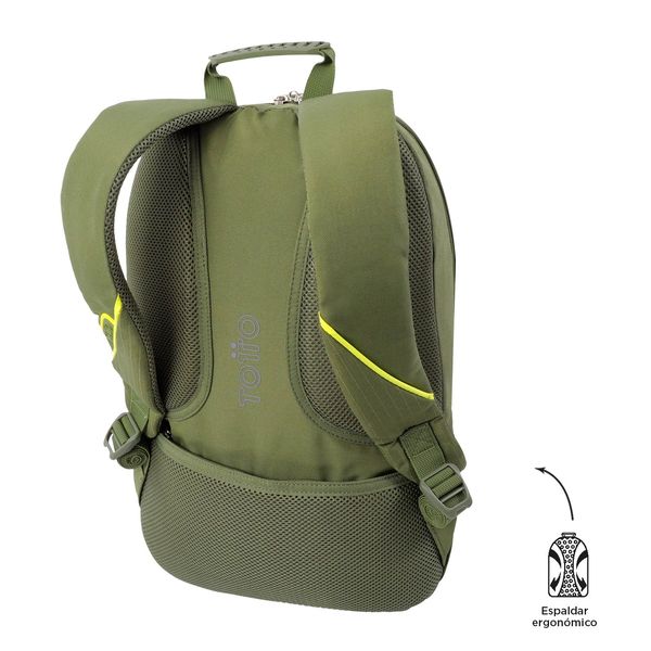 Mochila Porta PC 14 pulgadas  Arvar