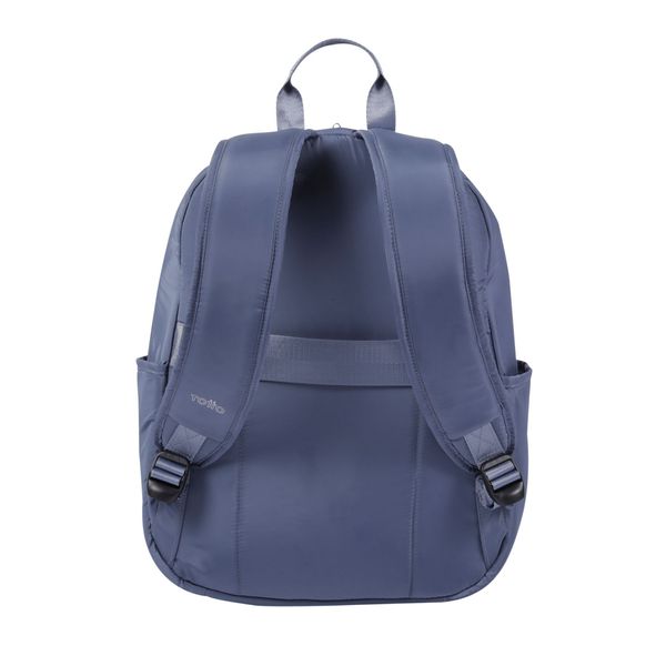 Mochila Mujer Arlet Gris