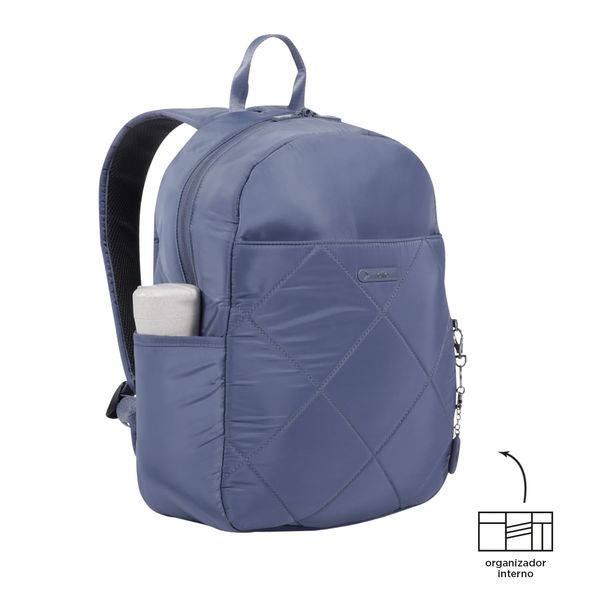 Mochila Mujer Arlet Gris