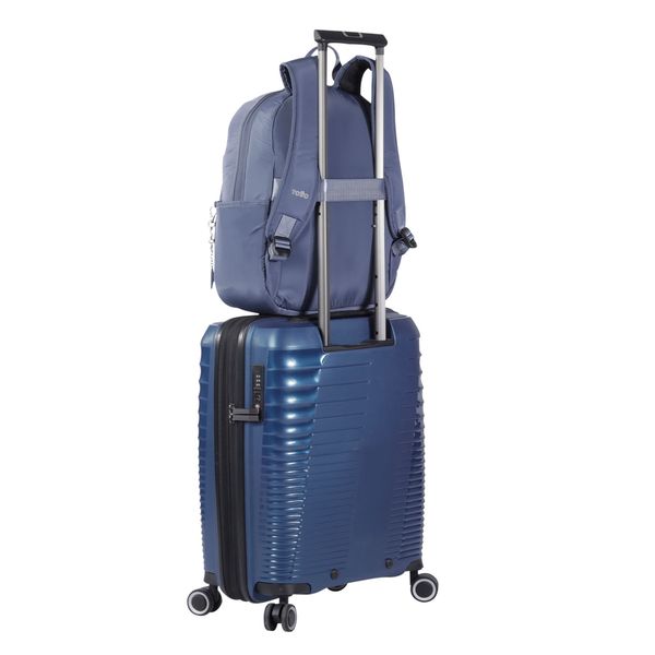 Mochila Mujer Arlet Gris