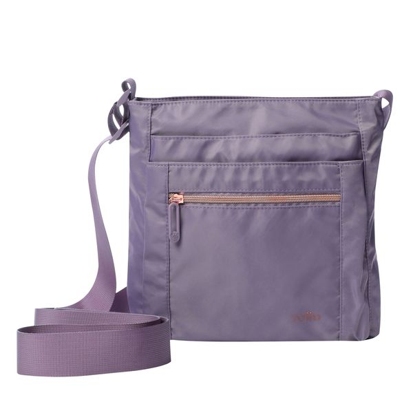 Bolsa de Dama - Mujer Crossbody Satchel SUPIORI