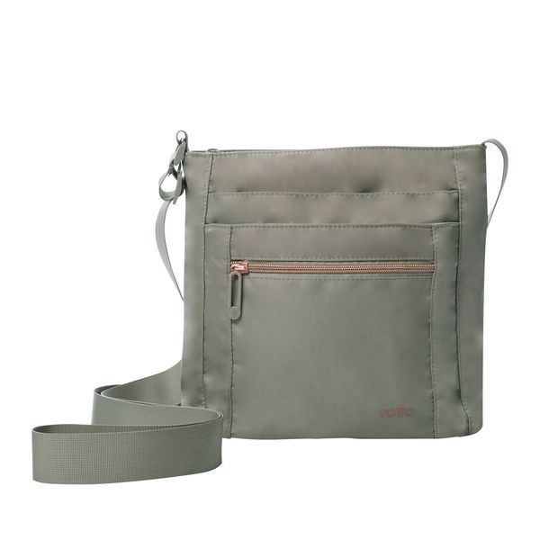 Bolsa de Dama - Mujer Crossbody Satchel SUPIORI
