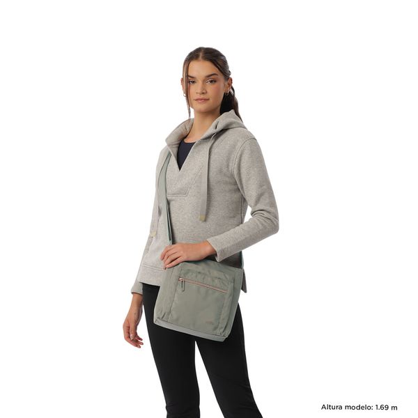 Bolsa de Dama - Mujer Crossbody Satchel SUPIORI