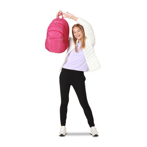 Mochila Porta PC y Porta Tablet Cambri