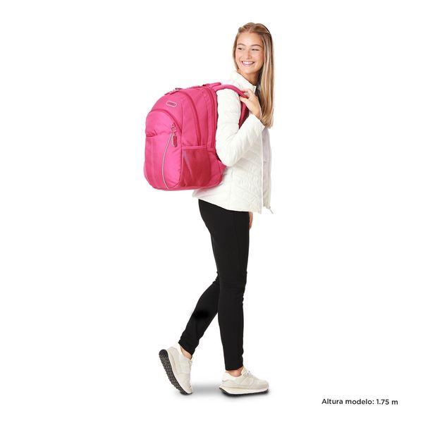 Mochila Porta PC y Porta Tablet Cambri