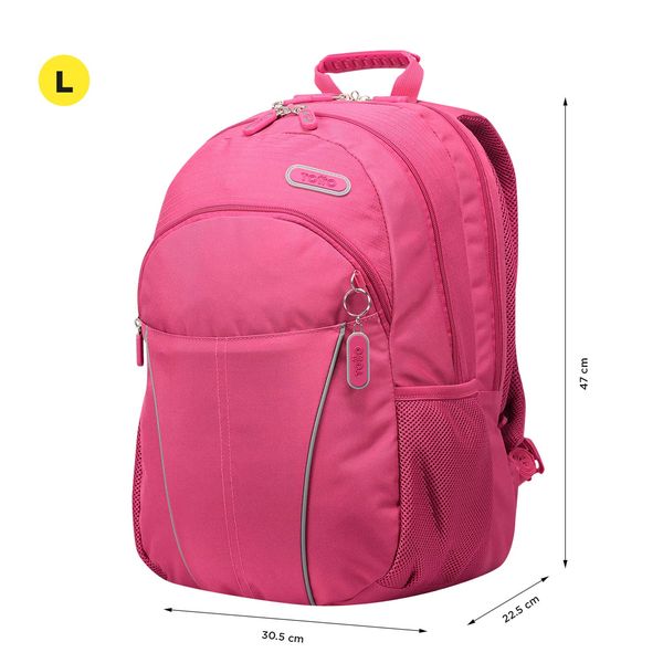 Mochila Porta PC y Porta Tablet Cambri