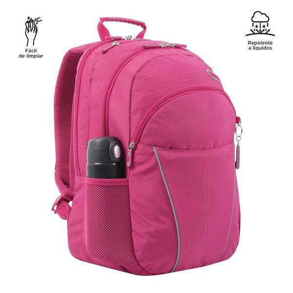 Mochila Porta PC y Porta Tablet Cambri